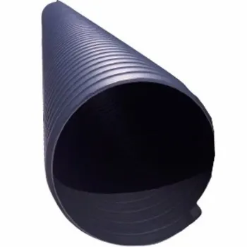 Plastic Perforated Pvc Pipe